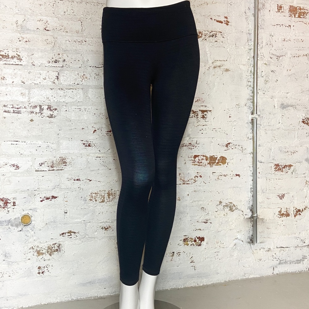 Athleta Knit Yoga Pants/Leggings